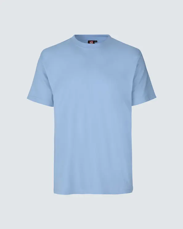 PRO Wear T-Shirt Light Herren Hellblau