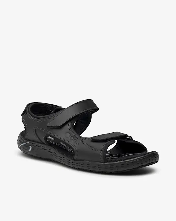 Safety Jogger Odile ESD Sandal Svart