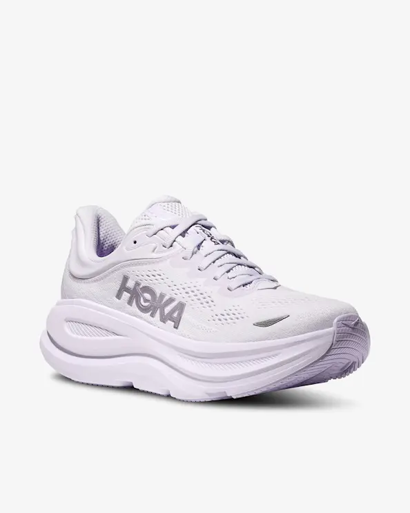 Hoka W Bondi 9 Sneaker Starlight Glow