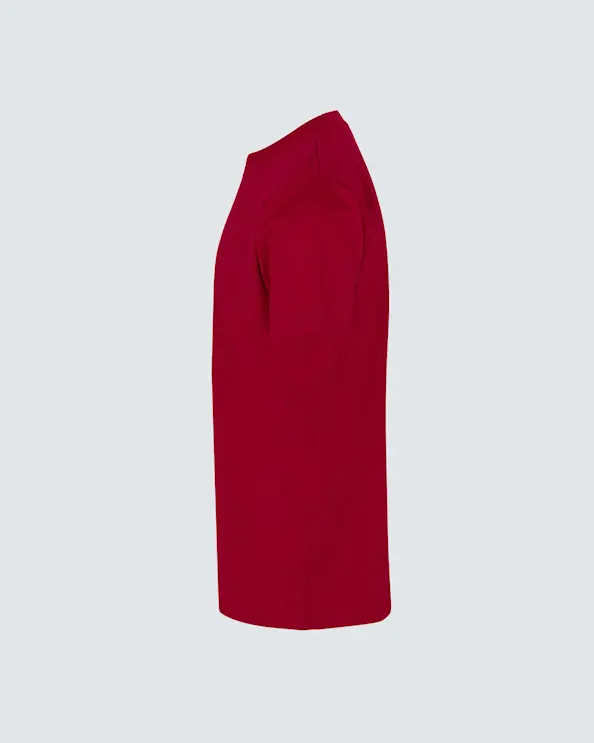 PRO Wear T-Shirt Light Herren Rot