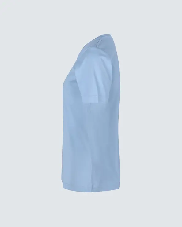 PRO Wear T-Shirt Light Damen Hellblau