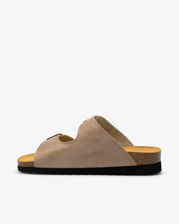 Embla 2136 Sandal Beige