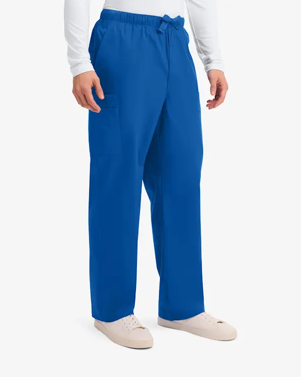 Cherokee Core Stretch-Hose WWE4243 royal blue