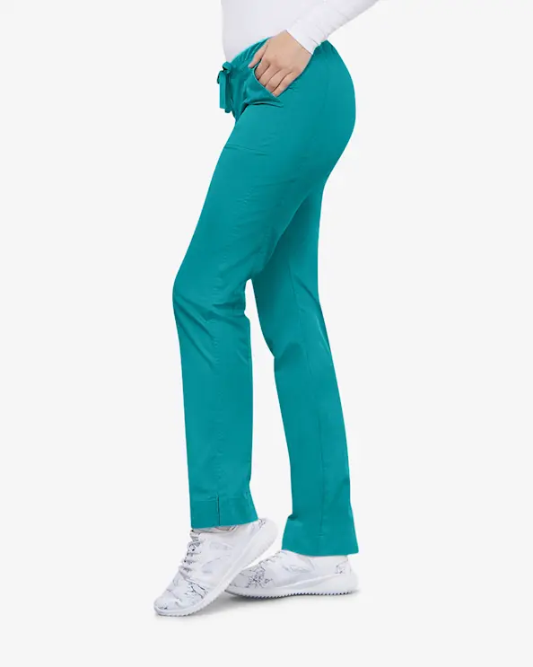 Cherokee Core Stretch-Hose WWE4203 Türkis