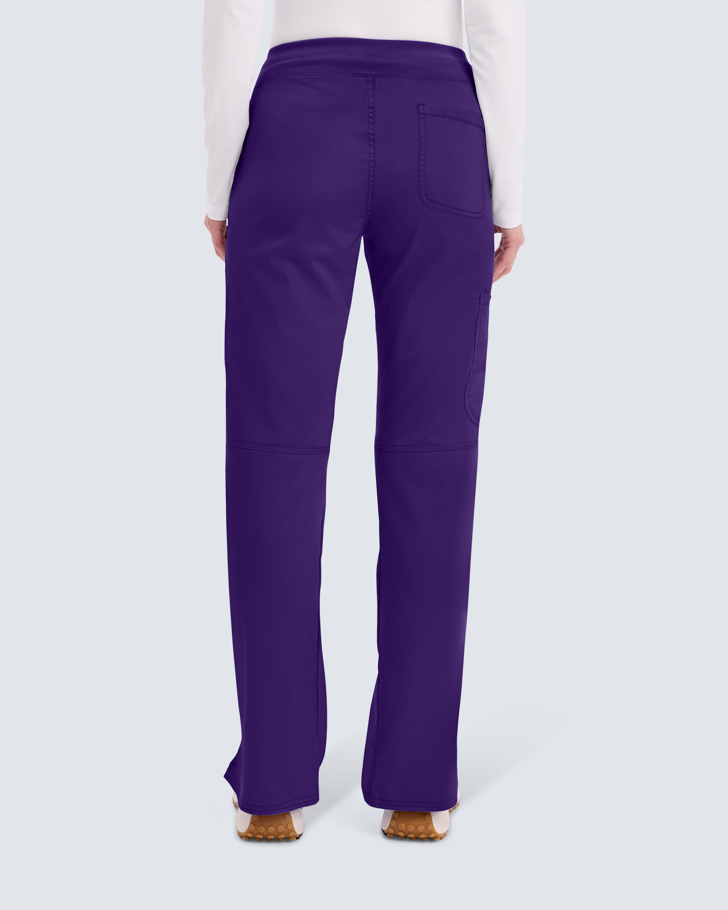 Cherokee Revolution Bukser WWE110 Blomme