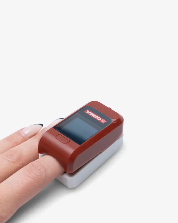 Gima Oxy 10 Pulsoksymeter