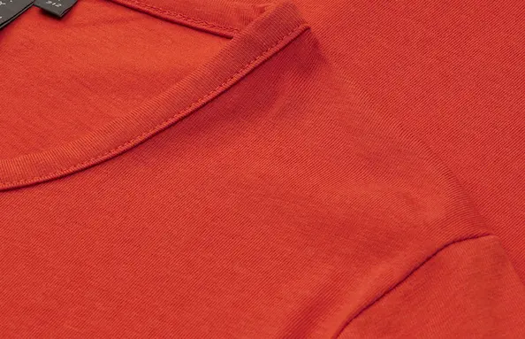 PRO Wear t-shirt til damer Coral