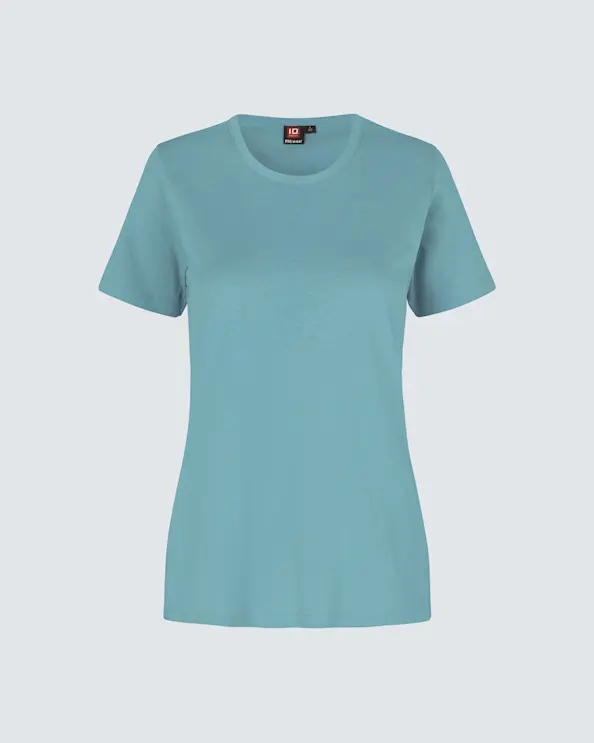 PRO Wear T-shirt Dam Turkos