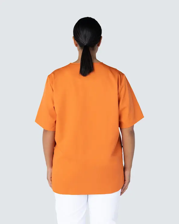 Kentaur Tencel Medical Orange Bussarong Unisex