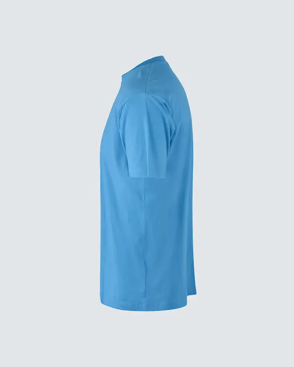 ID Identity GAME Miesten T-paita Turkoosi