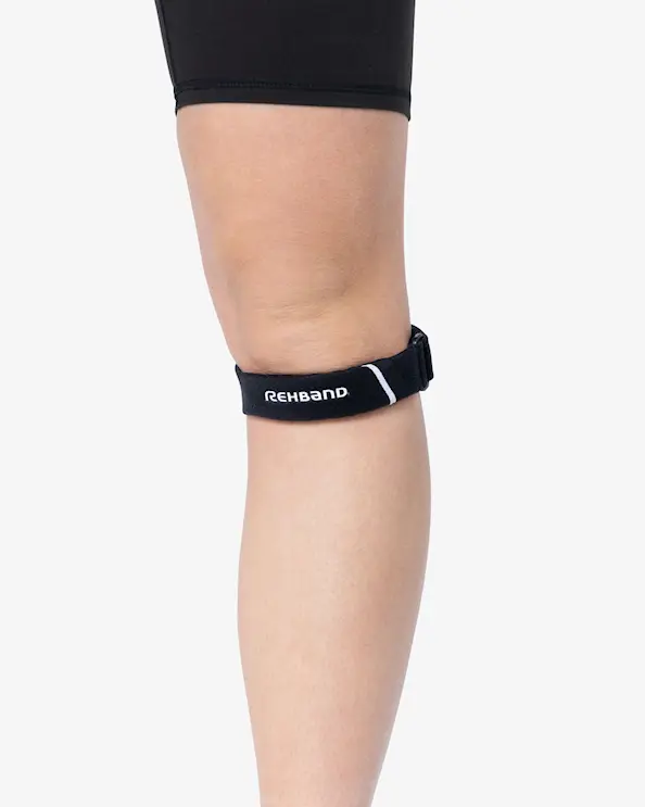 Rehband Knee Strap