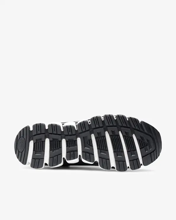 Scholl Galaxy Jacquard Sneaker Svart