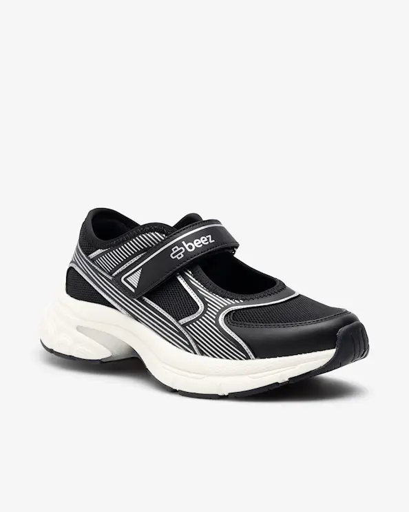 Beez Flex Hybrid  Svart