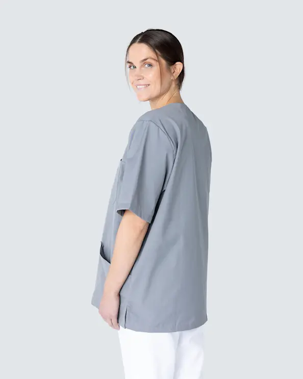 Kentaur Colour Line Harmaa Pusero Unisex