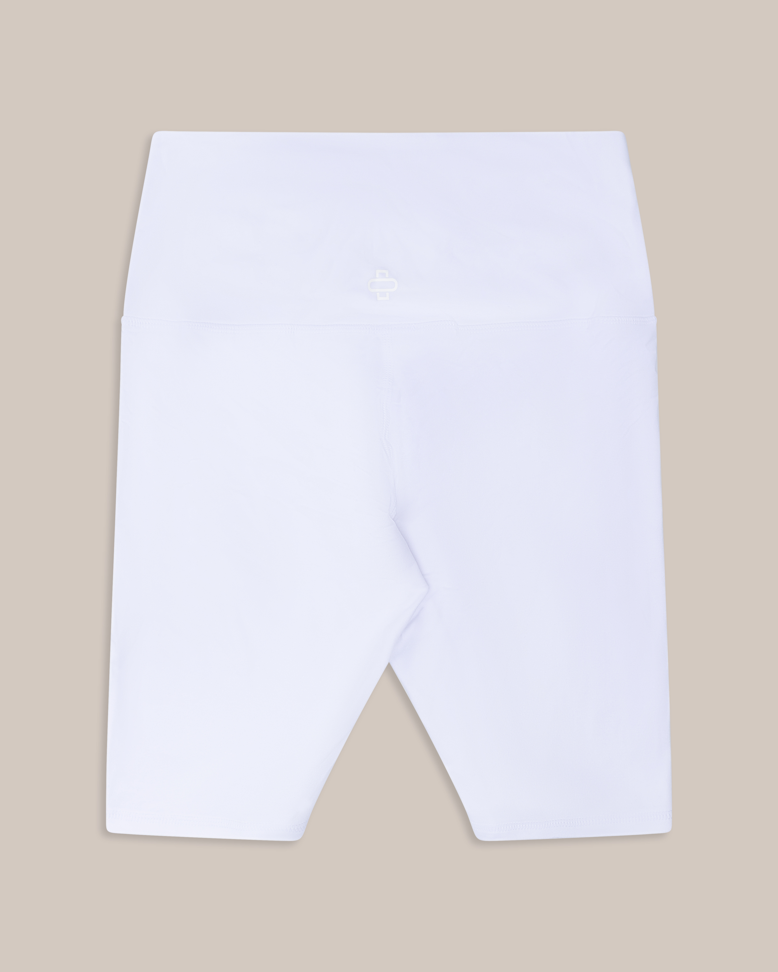 Beez Sykkelshorts Hvit 3-pakning