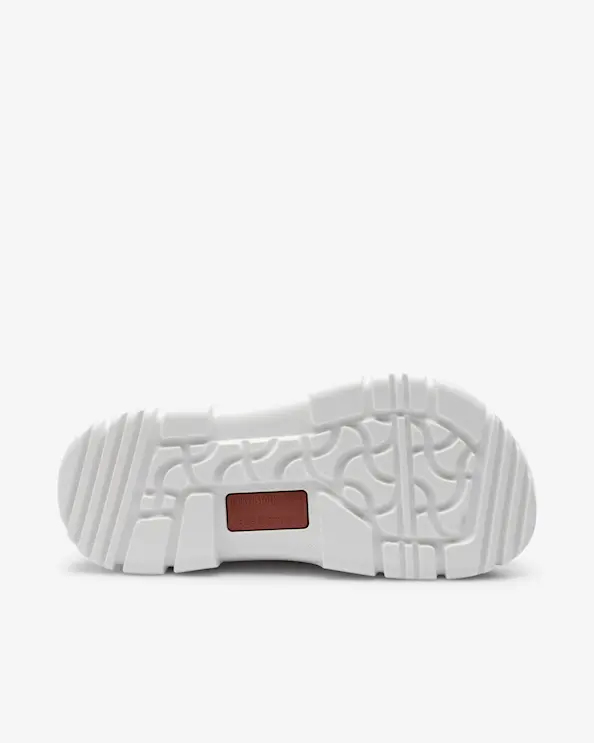 Birkenstock Super Birki 2.0 White