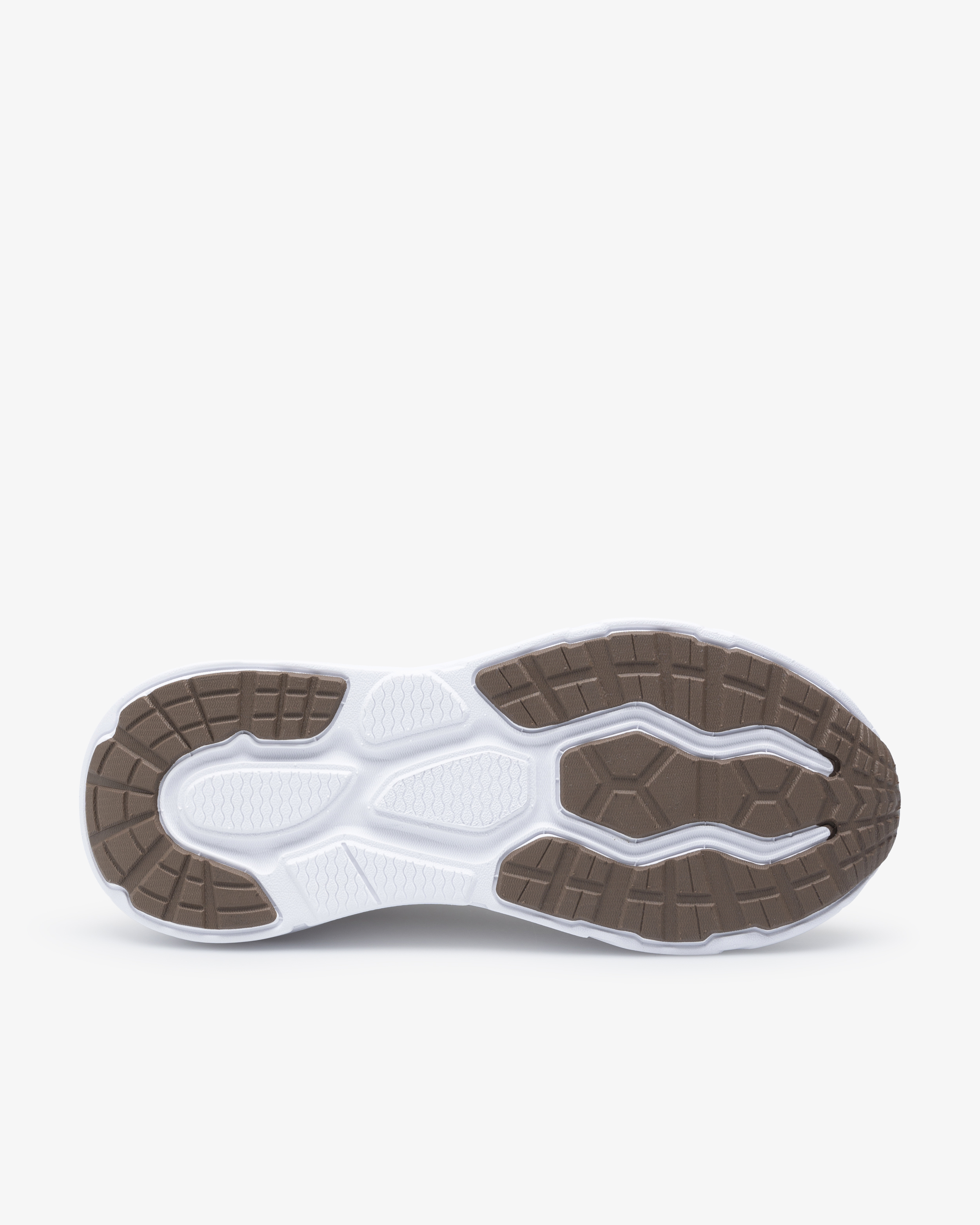 Beez Hero Sneaker Brun