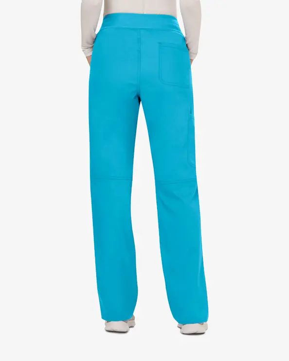 Cherokee Revolution Bukse WWE110 Aqua