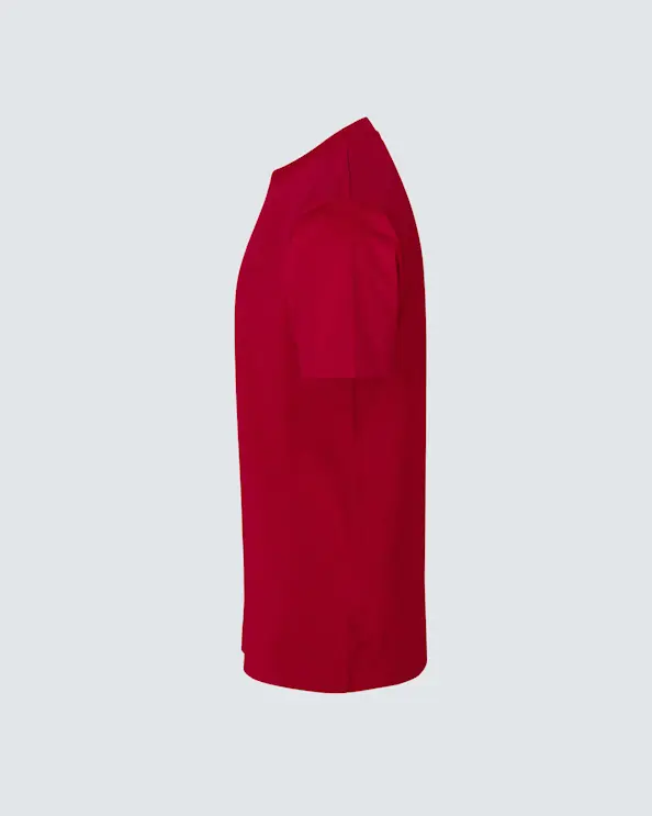 PRO Wear T-shirt til herrer Rød