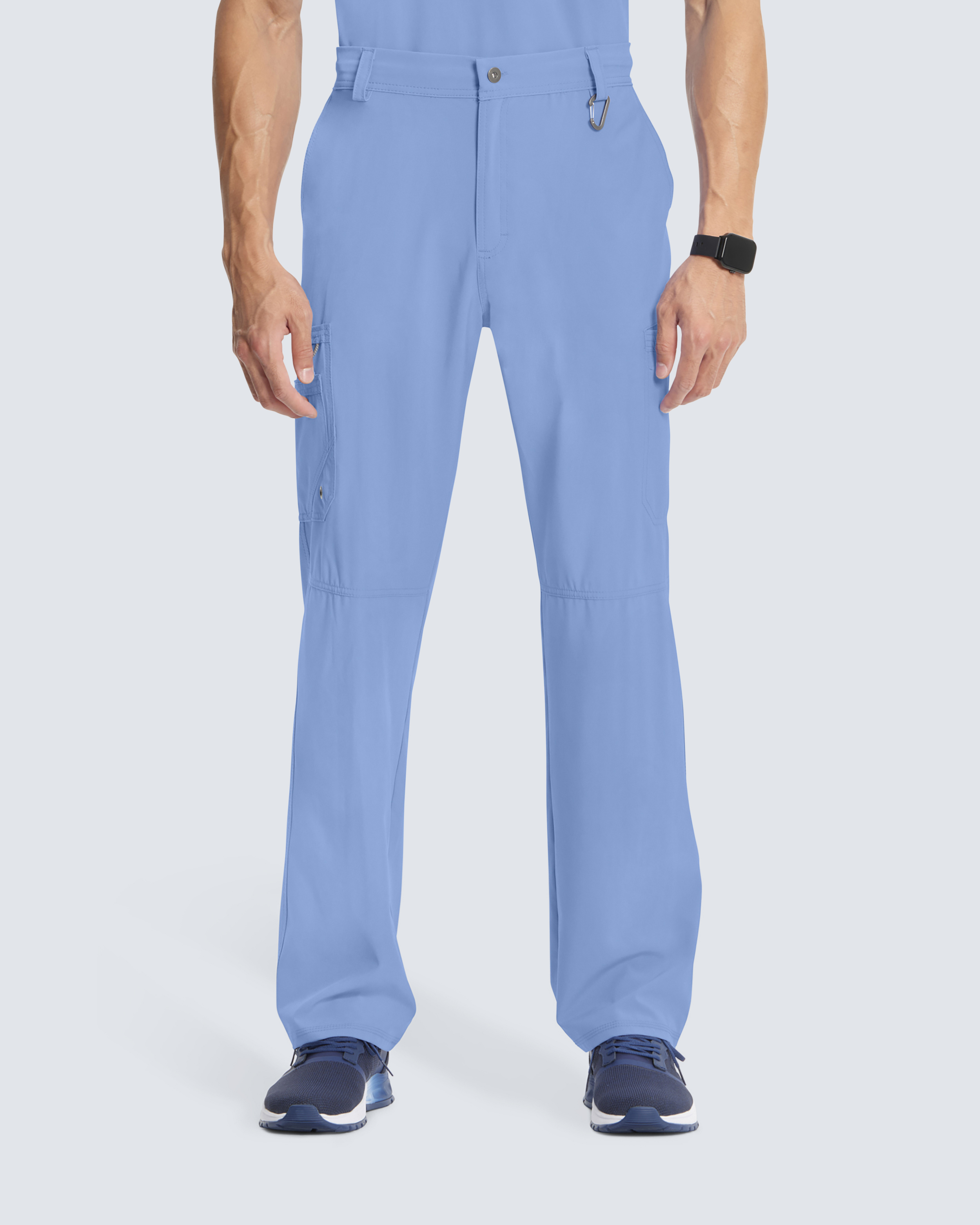 Infinity Byxa CKE200A Ljusblå