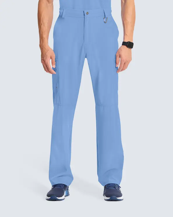 Infinity Bukse CKE200A Lyseblå