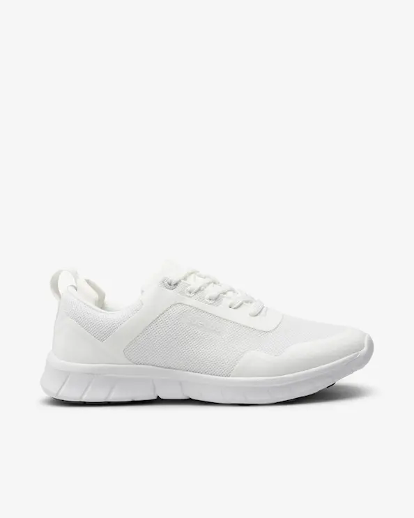 Suecos Stabil Sneaker Hvid