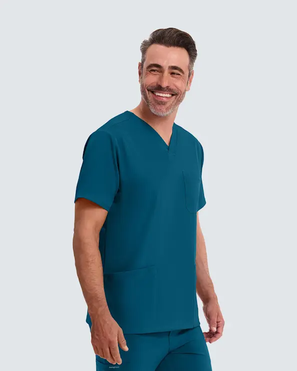 Healing Hands Works Bussarong HHE2590 Karibienblå