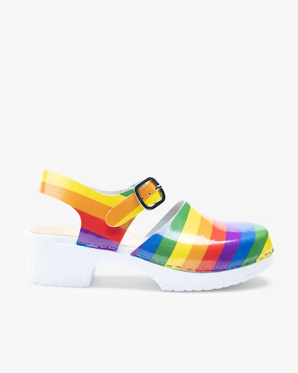 Beez Pride Arbetssko Pride