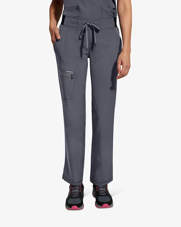 Healing Hands 360-bukser HHE9152 Graphite