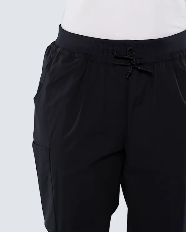 Nybo Pull-On Byxa Sporty Marin