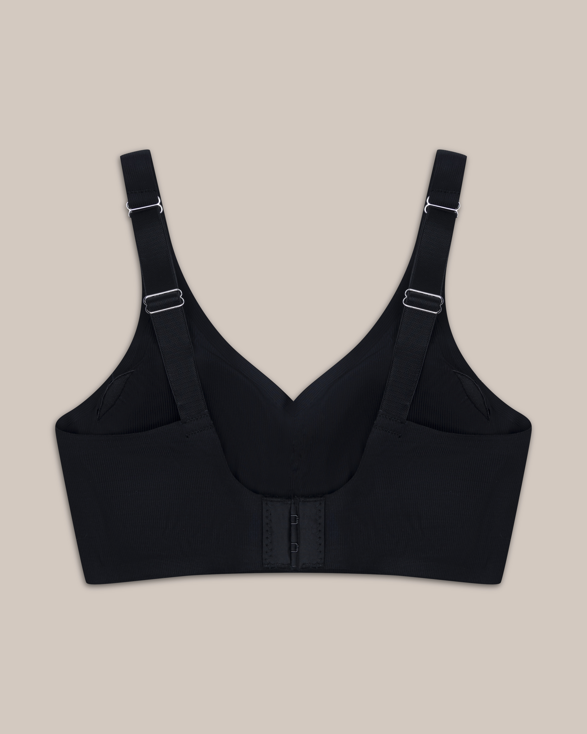 BH Tina Lasercut Svart