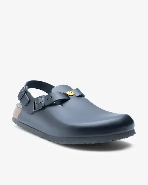 Birkenstock Professional Tokio ESD Sandaalit Musta