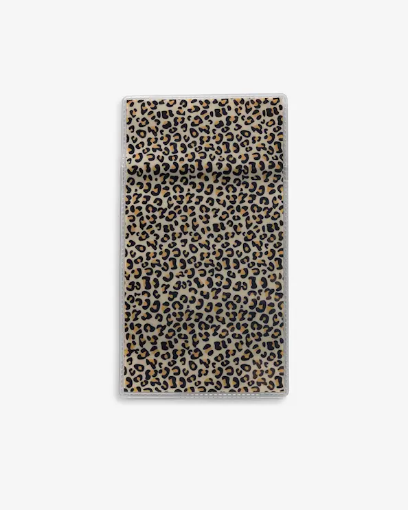 Kynätasku Leopard