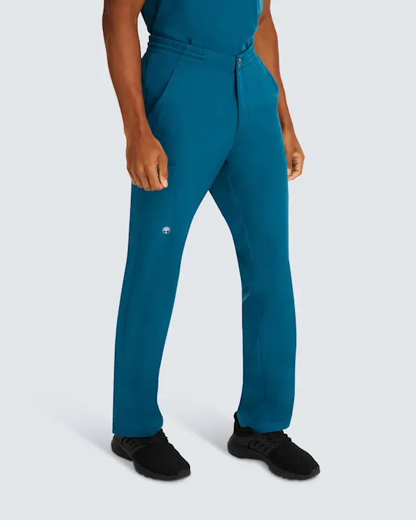 Healing Hands Works Bukser HHE9590 Caribbean Blue