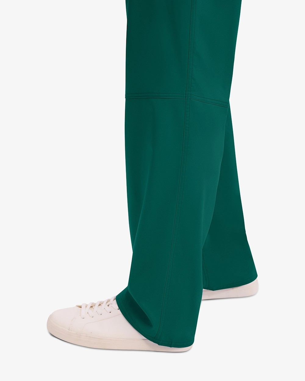 Cherokee Revolution Housut WWE140 Tummanvihreä