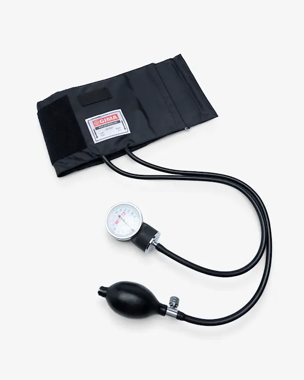 Gima Yton Blodtrykksmansjett