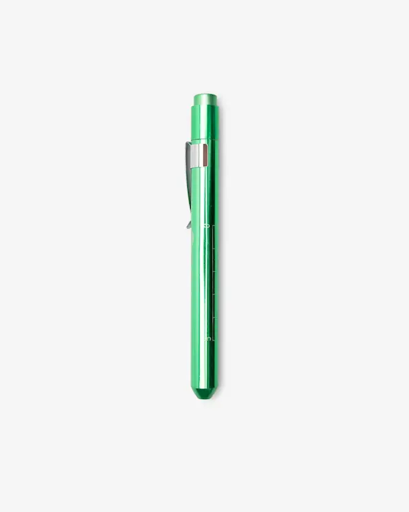 Penlight Grønn