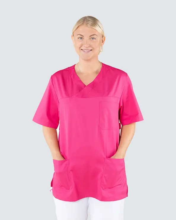 Nybo Charisma Kirsikanpunainen Pusero Unisex