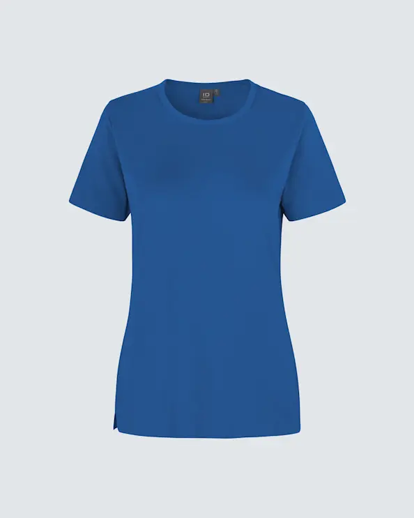 Naisten PRO Wear -T-paita Sininen