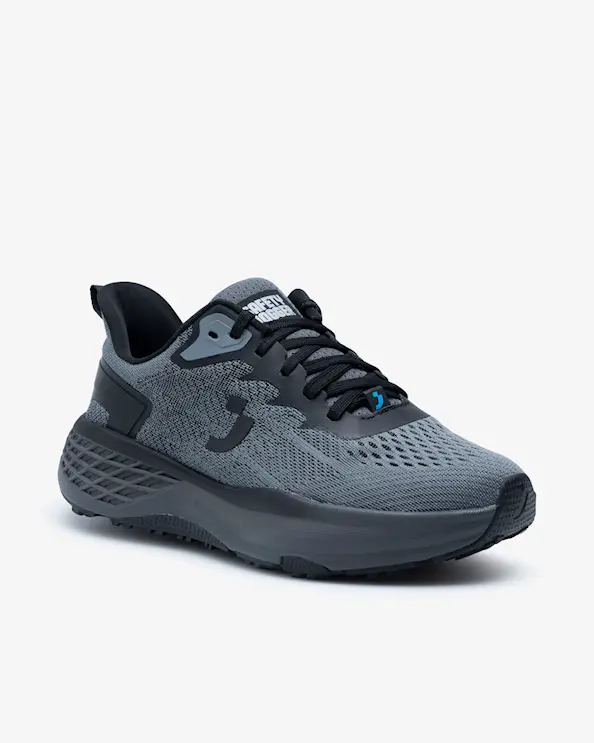 Safety Jogger Atum Sneaker Svart