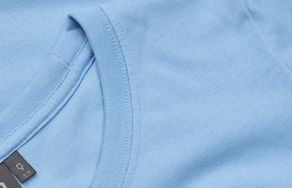 PRO Wear T-Shirt Light Damen Hellblau