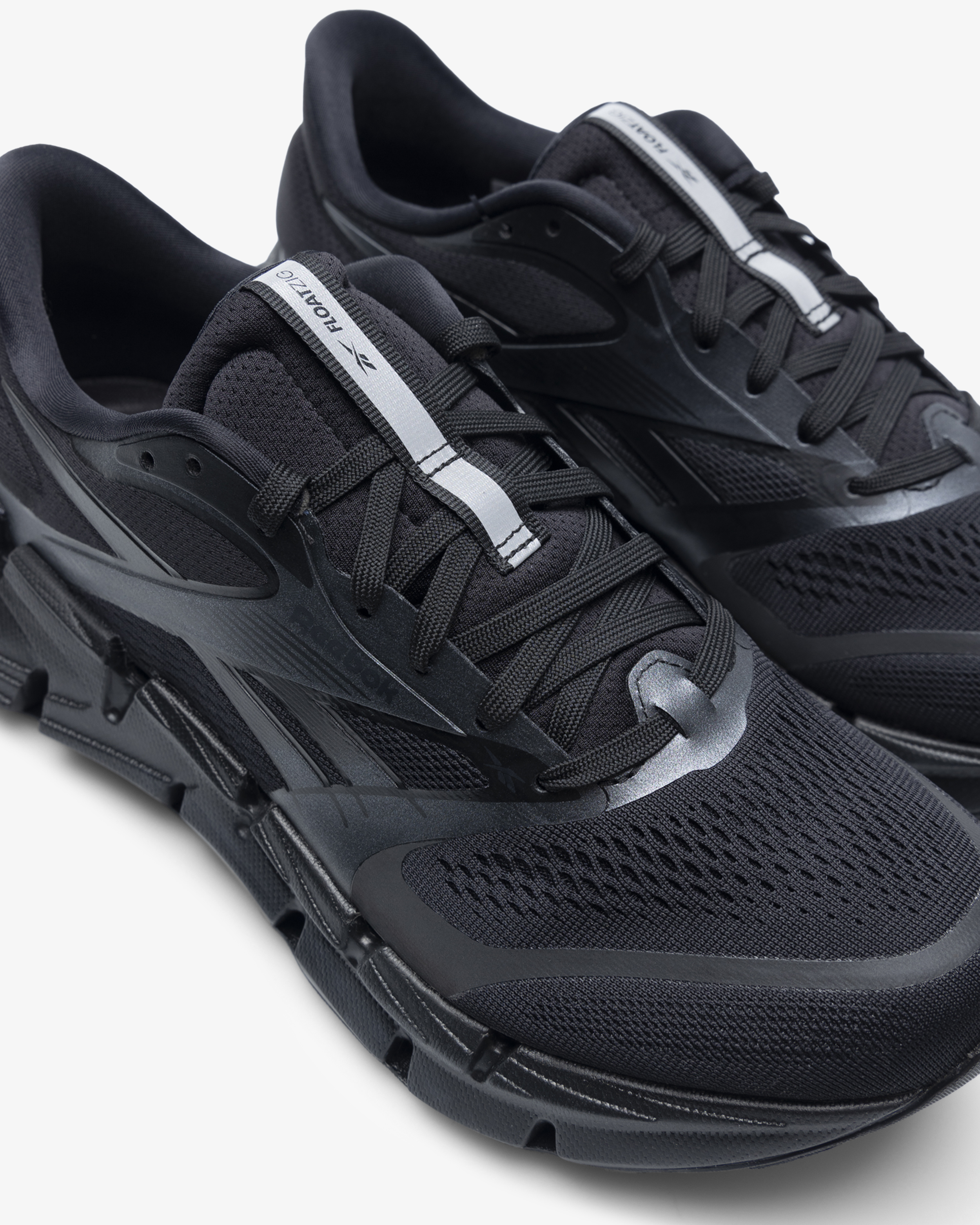 Reebok Floatzig 2 Sneaker Mænd Sort