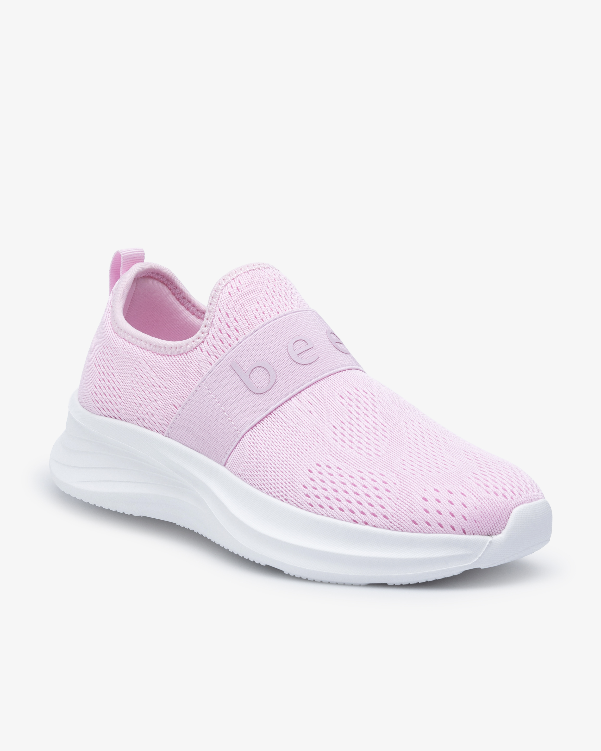 Beez Bliss 2.0 Sneakers Slip-on Rosa