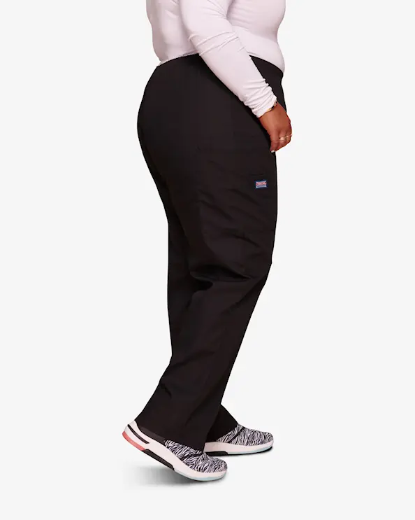 Cherokee Originals Byxa Kort WWE4200P Svart