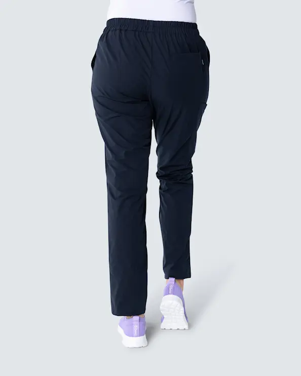 Kentaur Active Navy Unisex Arbejdsbukser