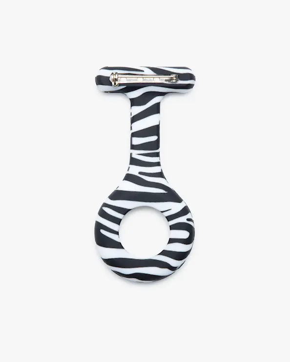 Silikone cover Analog Zebra