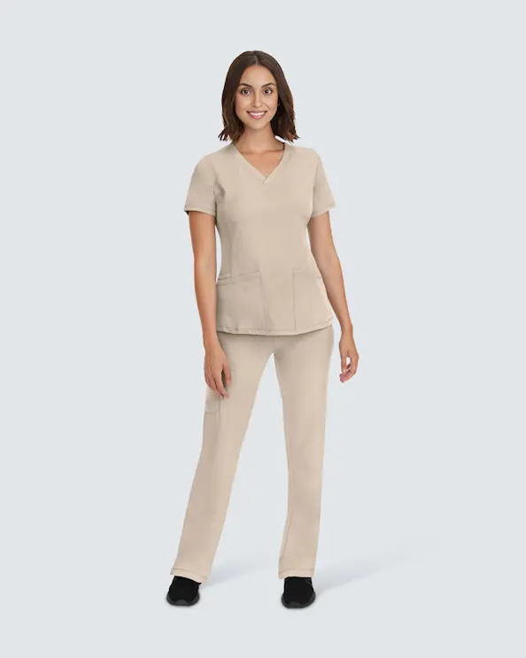 Healing Hands Works Tunika HHE2500 Khaki