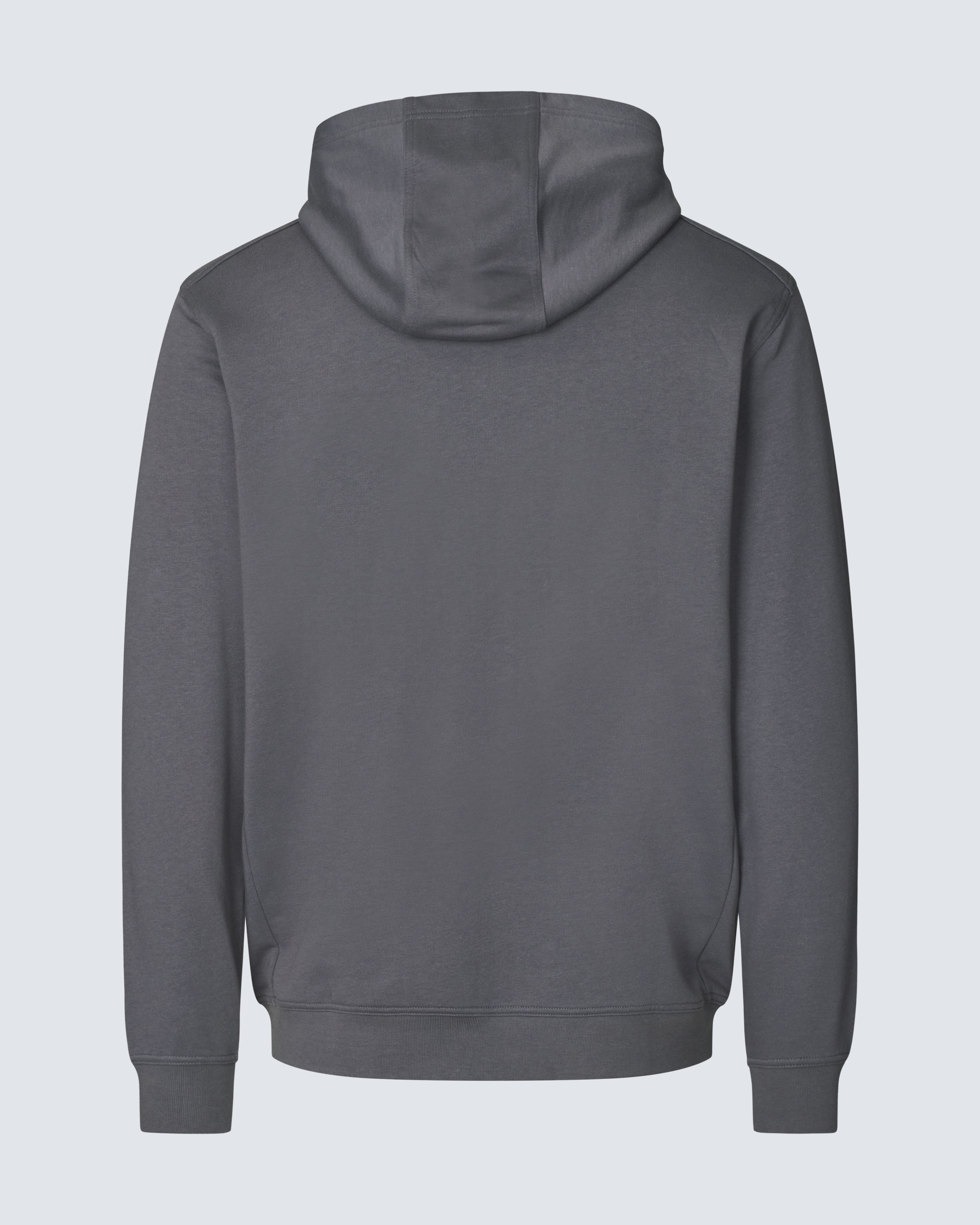 ID PRO Wear CARE Hettegenser med glidelås Herre Grå