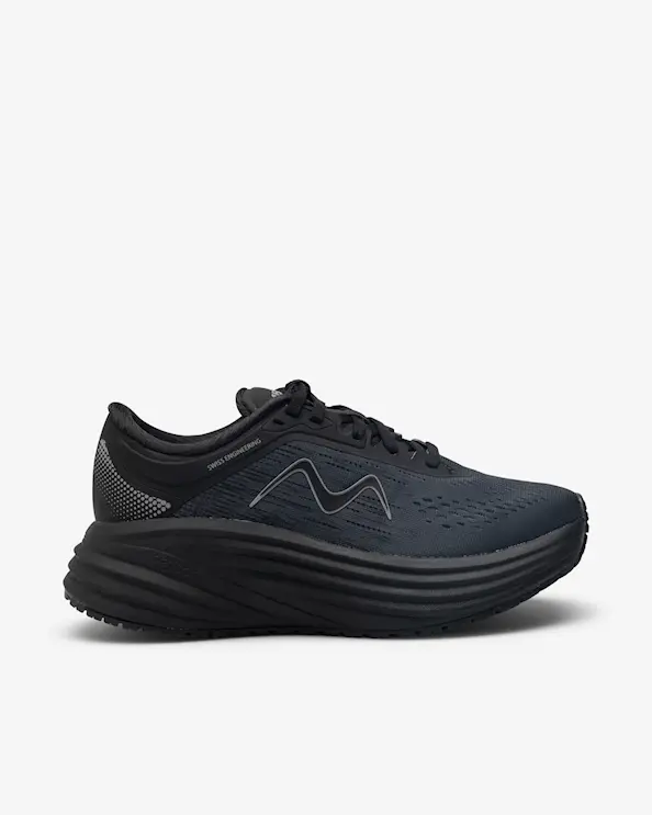 MBT M-3000 Sneaker Svart