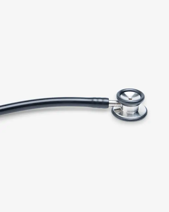 Gima Classic Pediatric Stetoskop Svart